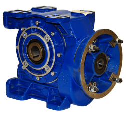 دودة علب التروس ستم كر-سب