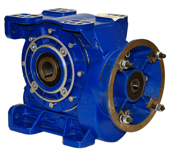 دودة علب التروس ستم كر-سب