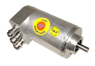 TWK-Elektronic CRD S2 encoders