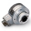 Of the BEI Sensor HS25 Encoder