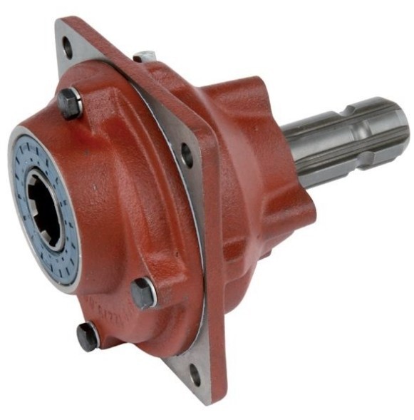 الزاوي والمتوازي علبة التروس كومر سرل أ-623 أ