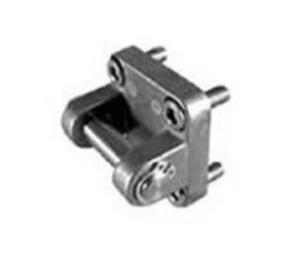 Flange for pneumatic cylinder QM/761