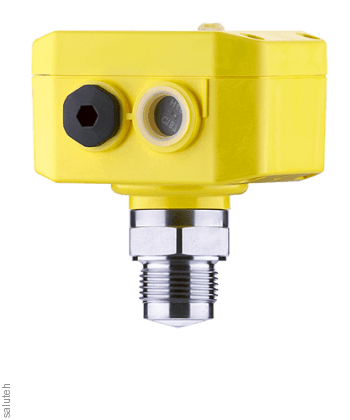 VEGAKON 61 KON61 level indicator.XG1RS