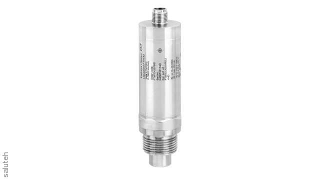 Liquipoint FTW33-GR4SW5J Level Sensor