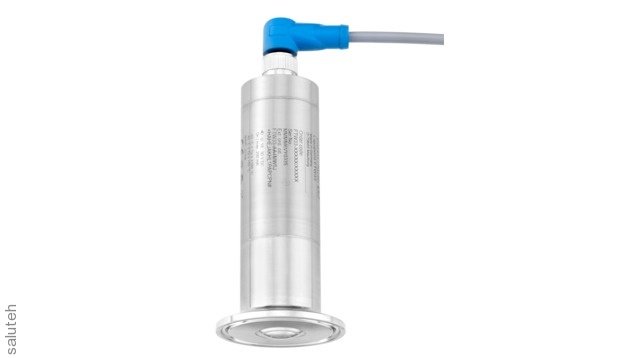 Liquipoint FTW33-GR4SW5J Level Sensor