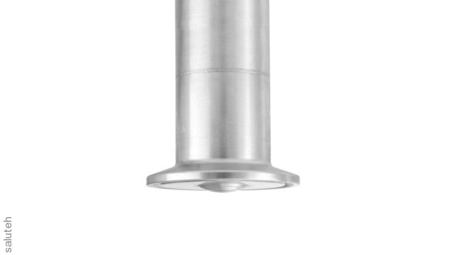 Liquipoint FTW33-GR4SW5J Level Sensor