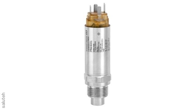 Liquipoint FTW33-GR4SW5J Level Sensor