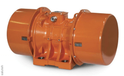 Vibrator pad MVE 7200/15E 