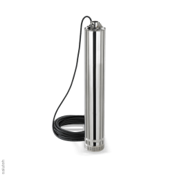 إيكسو ن متعدد المراحل مضخة الطرد المركزي