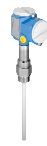 Capacitive Liquicap FMI FMI51-U1BMRJB1A1A Level Gauge