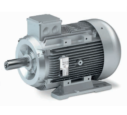 لينز إم 240 بي إيه سي المحركات الكهربائية