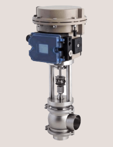 صمام رف - ف دن 40 كف 8 هنبر نك صمام فريد