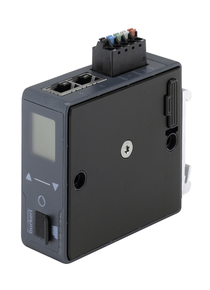 Fieldbus Gateway (307391)