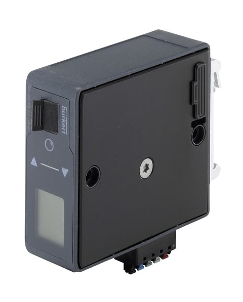 Fieldbus Gateway (307391)