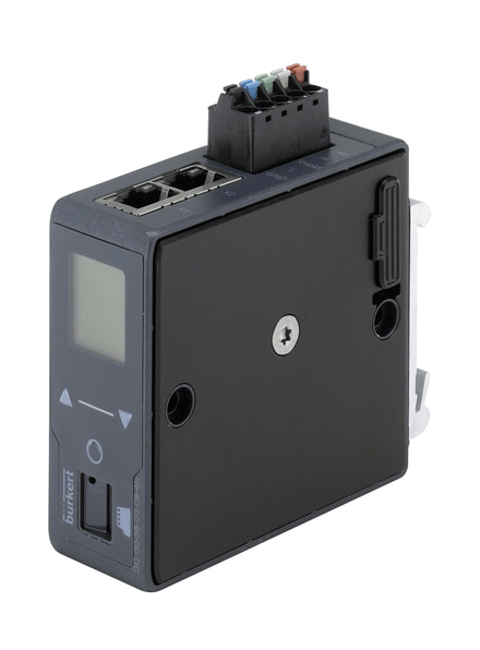 Fieldbus Gateway (307391)