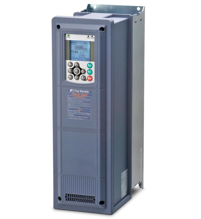 Fuji Electric FRENIC-AQUA AC Drives
