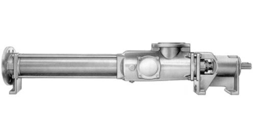 مضخات المسمار ألويلر عبد اللطيف.ن معرف