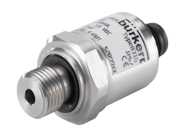 Pressure transmitter without display Typ 8316 pressure sensor