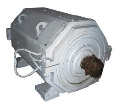 المحركات الكهربائية الحالية المباشرة المحركات الكهربائية المحلية