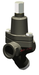 مصيدة المكثفات ثنائية المعدن بي إم 20 آر (15 بي إم 20 آر ص /ص 250 جي بي بي=17)