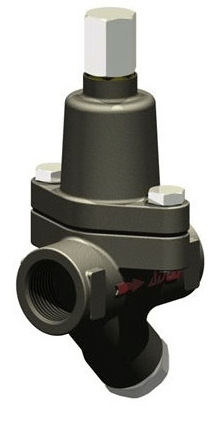 Bimetallic condensate trap BM20R (15 BM20R r/r P250GH dP=17)