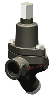 Bimetallic condensate trap BM20R (15 BM20R r/r P250GH dP=17)