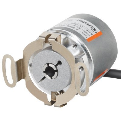 Kuebler F3678 encoders