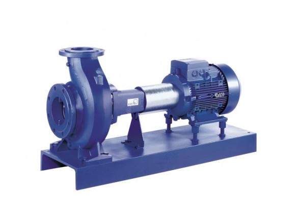 مضخات إيتانورم /إيتانورم-آر القياسية