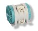 DDA 50 - 100C Series Diaphragm Metering Pump - 100 - 150 - 200