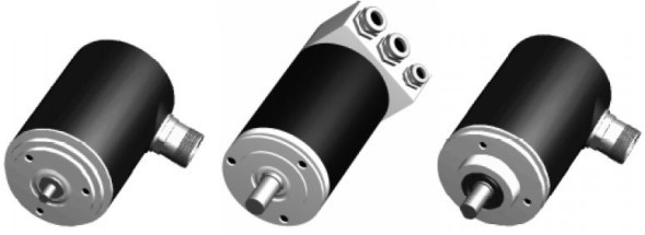 TWK-Elektronic CRN-C Encoder