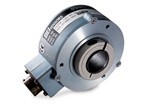 BEI Sensor HS35 Encoders
