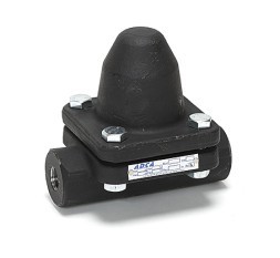 مصيدة المكثفات ثنائية المعدن بي إم 140 (بي إن 160-أنسي 900#) (15 بي إم 140 آر /آر 182 إف 22 دي بي=140)