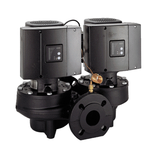 Centrifugal pump 97931838 TPED 32-30/4-S-A-F-A-BUBE 1X230 50HZ