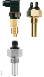 Temperature switch 60.8301 (60.8301)