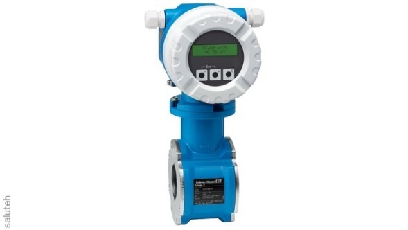 Promag Flow Rate 10D25, DN25 1&amp;quot; 10D25-3CGA1A0A4AA