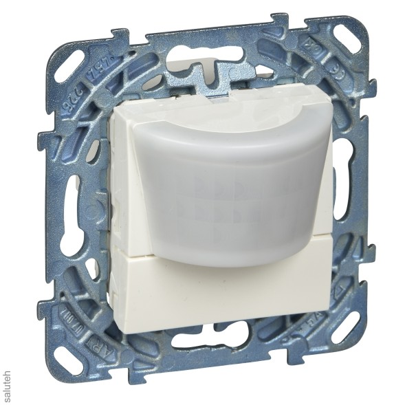 Датчик движения KNX 180гр. бежевый