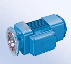 Двигатель Demag ZBA 90 A 4 B020 B14 1 - купить в Салютех