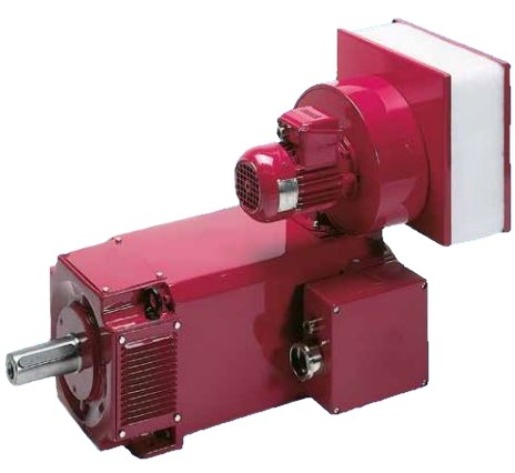 فورنداو بمغ 180 ثانية متزامن المحركات الكهربائية