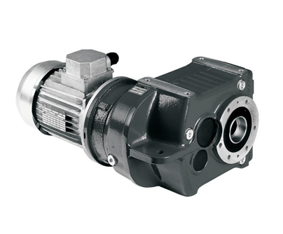 Angular and parallel gearboxes STM PM, PR, PC