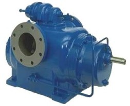 المسمار مضخات ألويلر 216.10