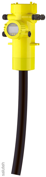 FIBERTRAC 31 detector