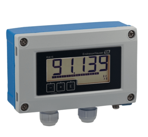 Indicator RIA15-GRB2+NCPBZ1