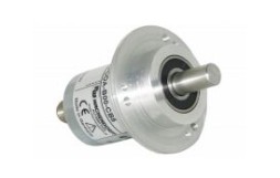 Encoder Wachendorff WDGA 58B CAN SAE J1939