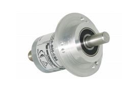 Encoder Wachendorff WDGA 58B CAN SAE J1939