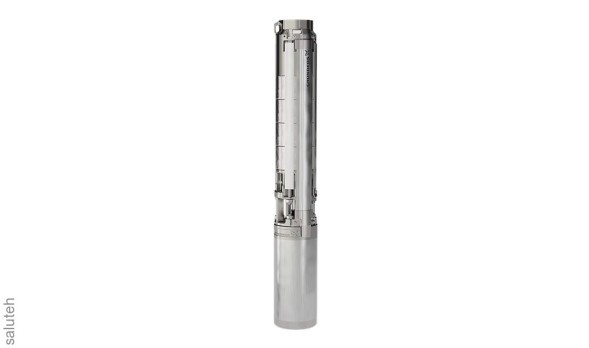 Downhole Pump 98699075 SP9-56 R2 6&amp;quot; 3X380-415/50 11kW