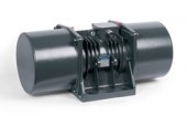 Vibration motor Wurges HV 130