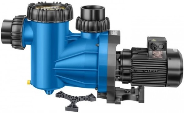 Speck Pumpen BADU Resort Centrifugal Pumps /-AK