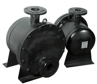 Float condensate trap FLT 150S-O PN16 carbon steel (100 FLT 150S-O f/f ugler.steel dP=12)