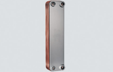 Heat exchanger GBS500H-40(SA1,E2)