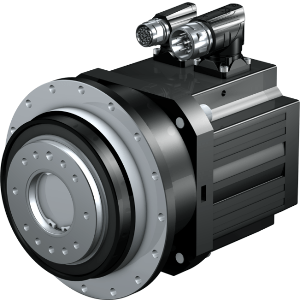 Stober Antriebstechnik PHA Planetary gearboxes